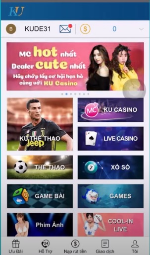 giao diện của thiên hạ bet - denchmusic.io