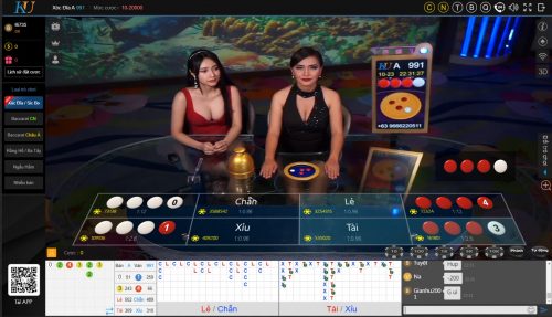 dealer của casino thiên hạ bet -denchmusic.io