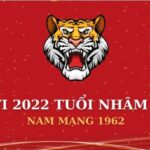 Cách xem tử vi tuổi Dần năm 2022 chuẩn nhất hiện nay