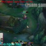 Tướng Khắc Chế Caitlyn Chiến Thuật Đồng Bộ Tuyệt Vời để Thắng Trận